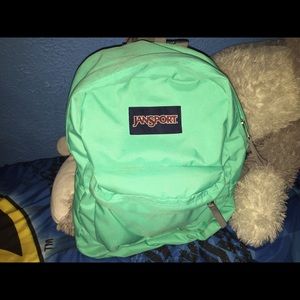 Jansport Backpack
